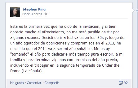 Captura Stephen King