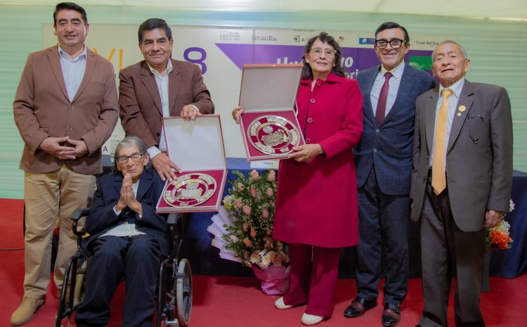 ¡El segundo día de la FELIZH26 se vivió con mucha emoción!