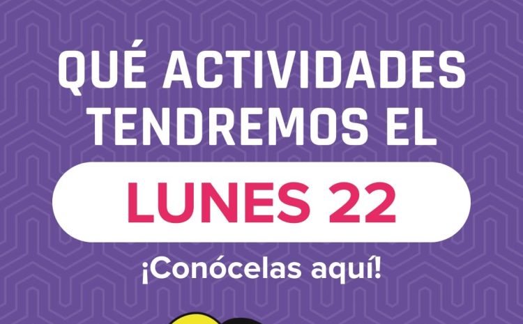  Hoy la FELIZH26 continúa con una programación llena de libros, diálogo y cultura